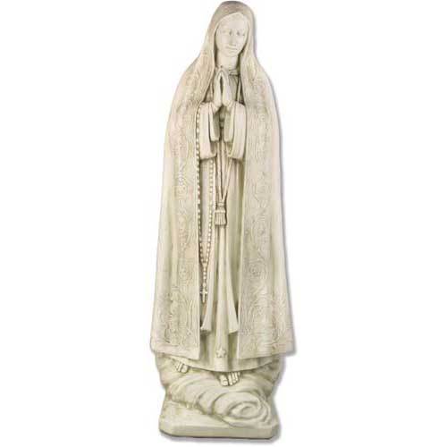 Our Lady of Fatima Religious Statue (69 - Inch)