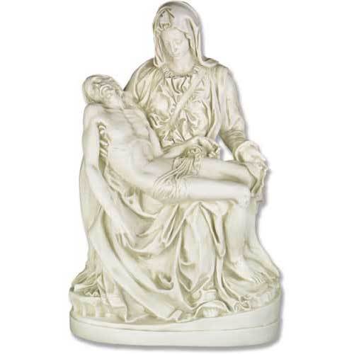 Pieta-41 Outdoor/Indoor Statue