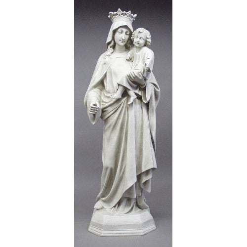 Queen Of Heaven 42 Outdoor/Indoor Statue