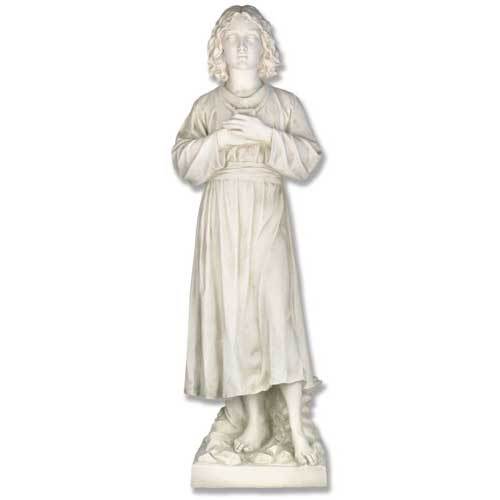 ST. TARCISSUS Outdoor/Indoor Statue