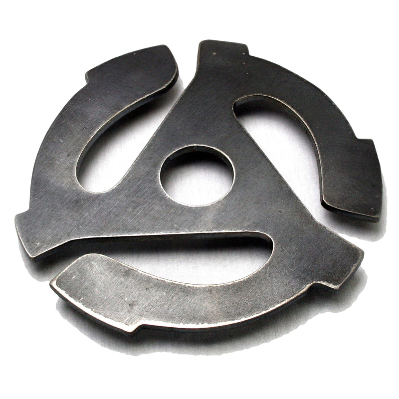 Steel Trivet