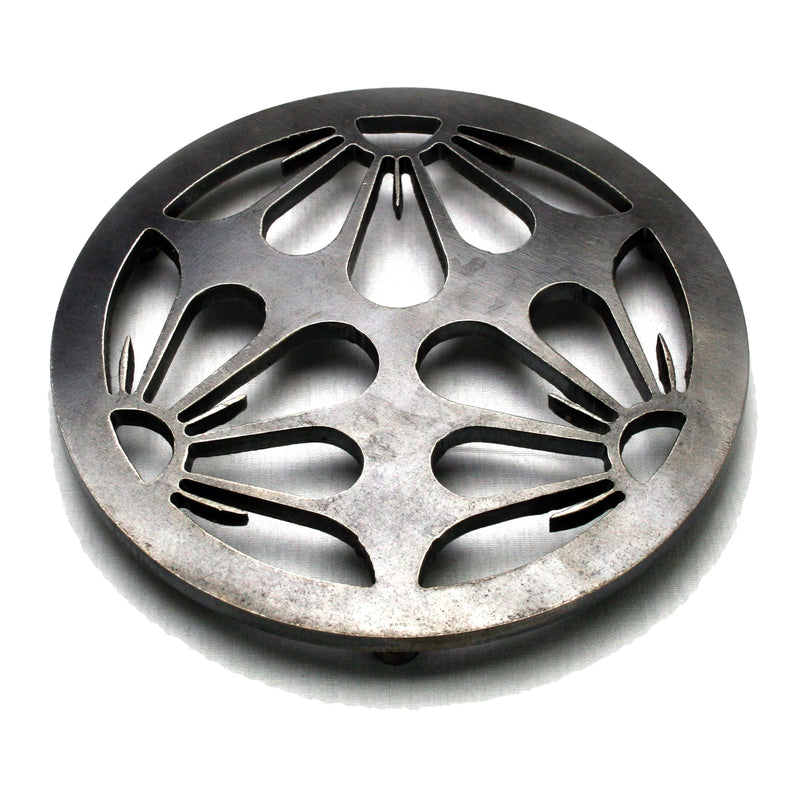 Steel Trivet