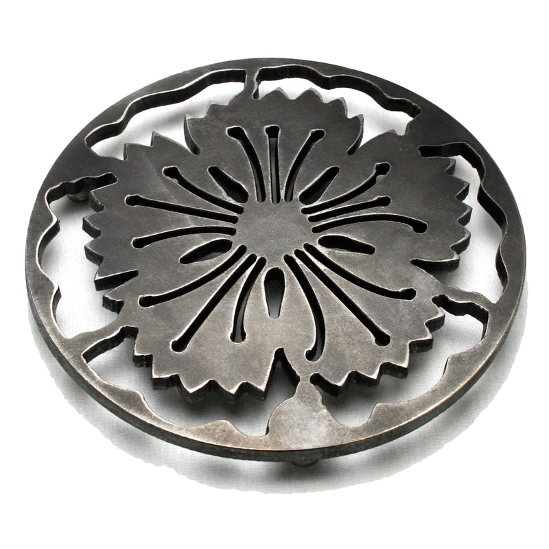 Steel Trivet