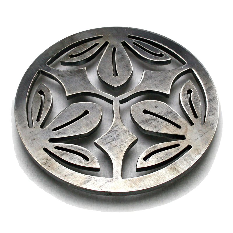 Steel Trivet