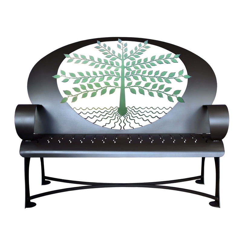 Tree of Life Bench