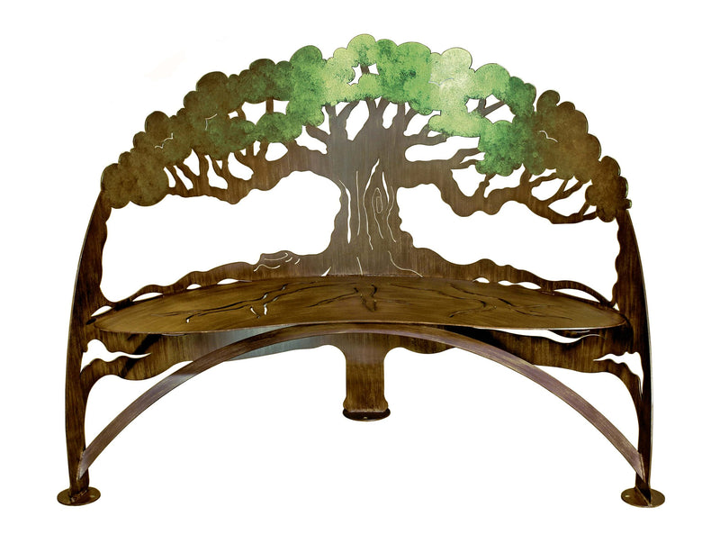 Tree Bench