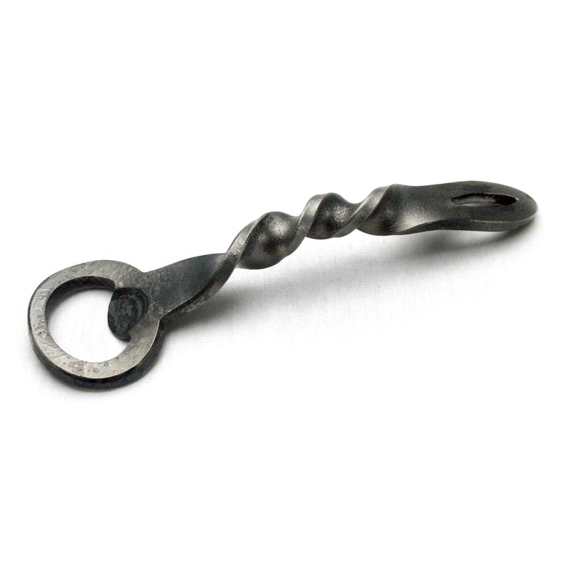 Twisted Bottle Opener
