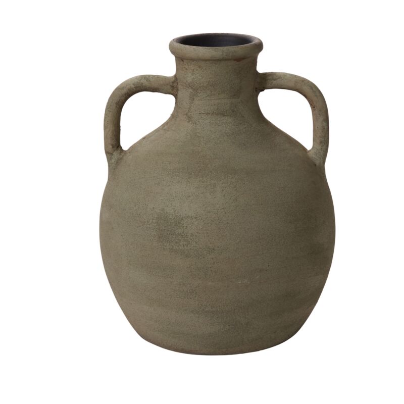 Amphora Vase and Jug