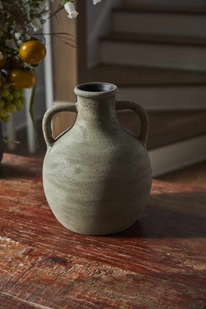 Amphora Vase and Jug