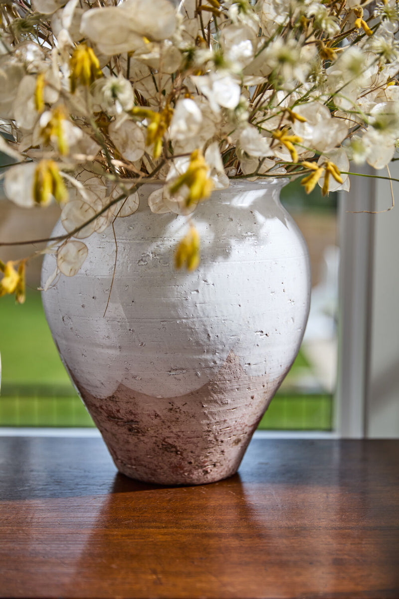 Arthur Vase