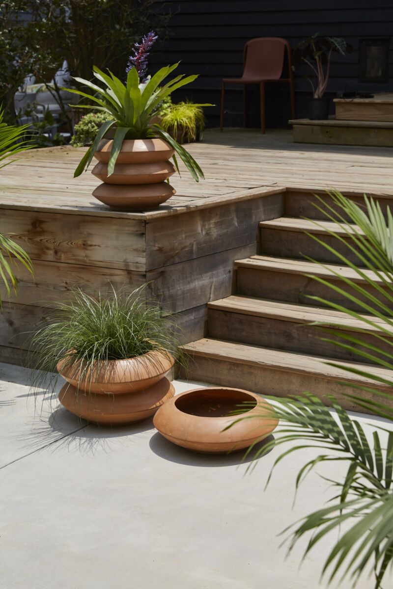 Avana Stacking Planter