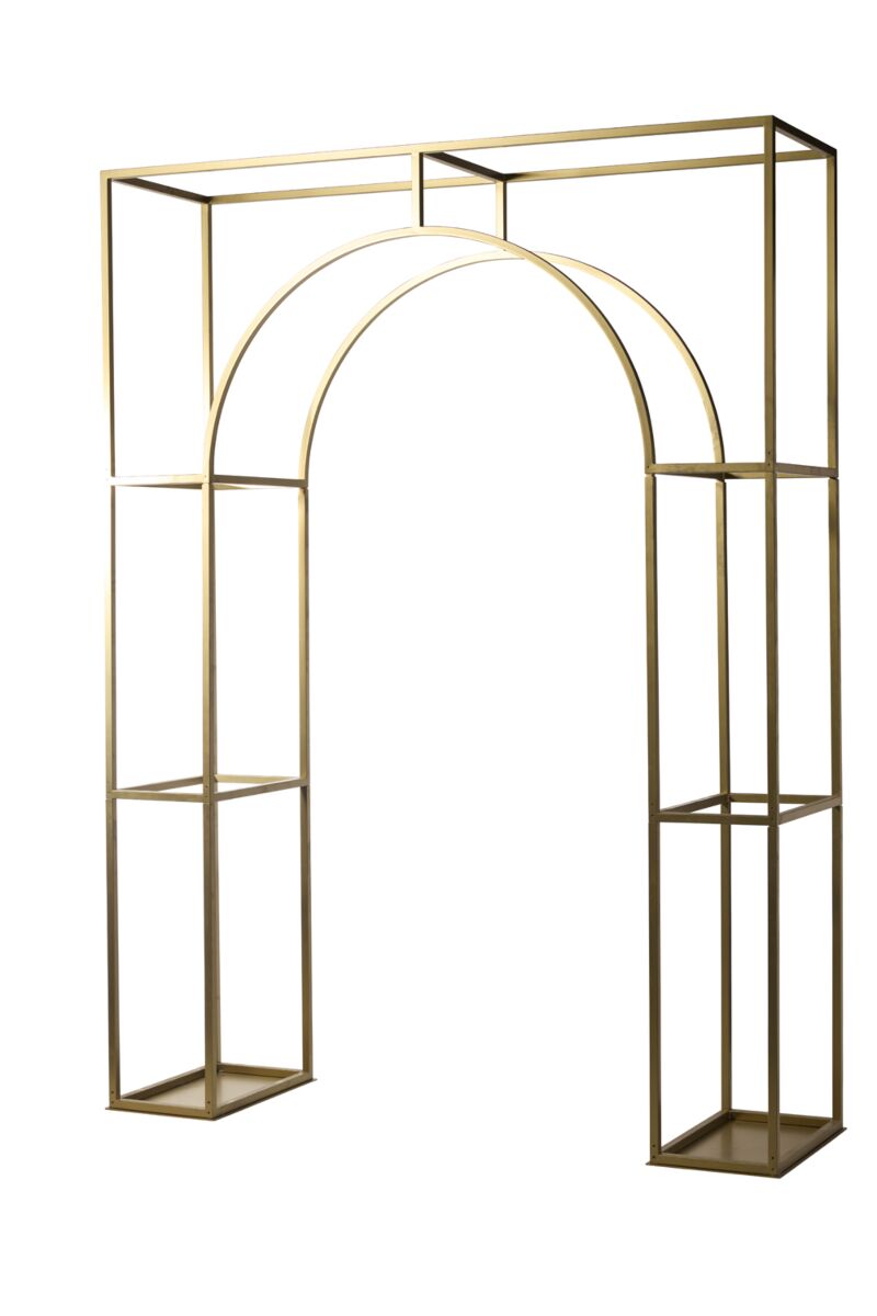 Ballata Structure