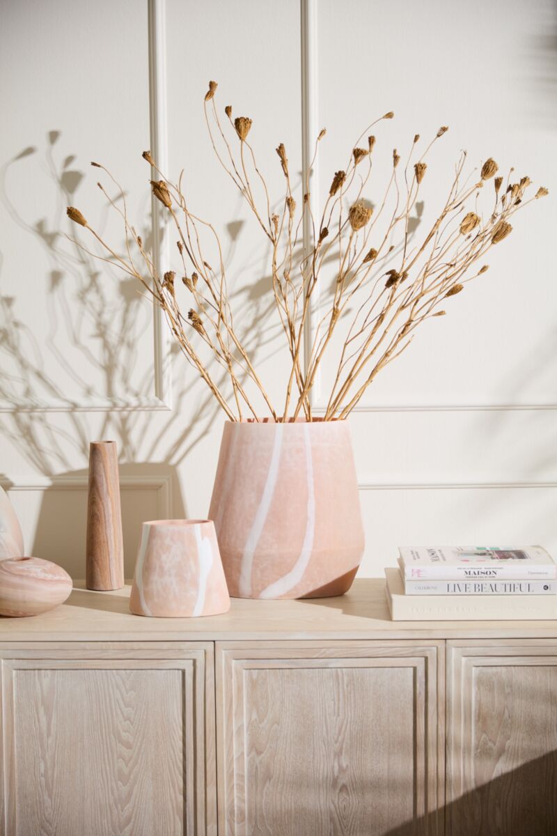 Barrett Vase