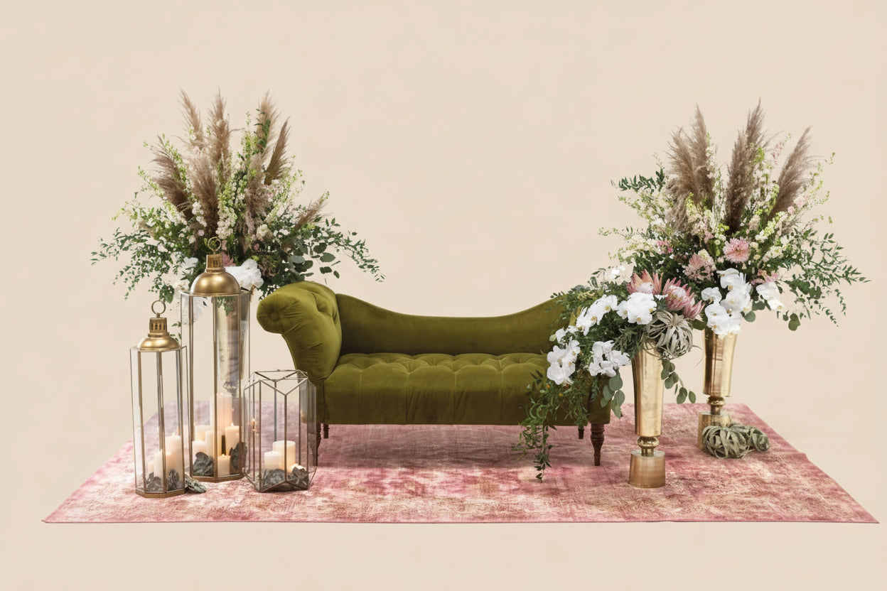 Bena Lantern By Accent Decor | Lanterns | Modishstore - 6