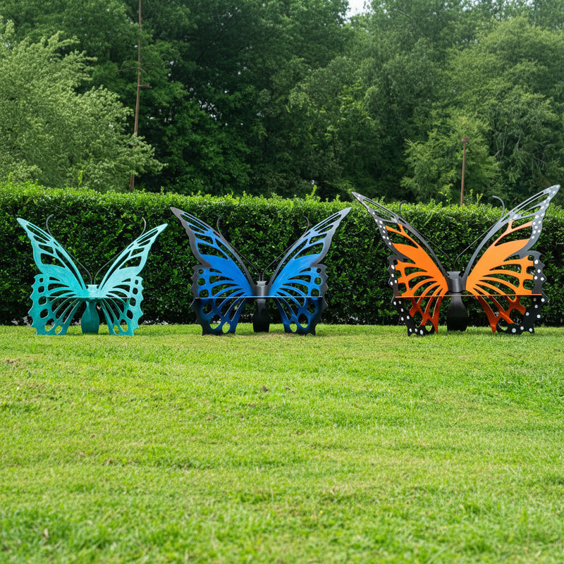 Benches Perfect for Garden