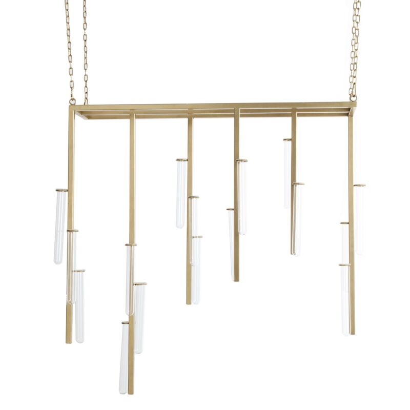 Cadenza Hanging Structure
