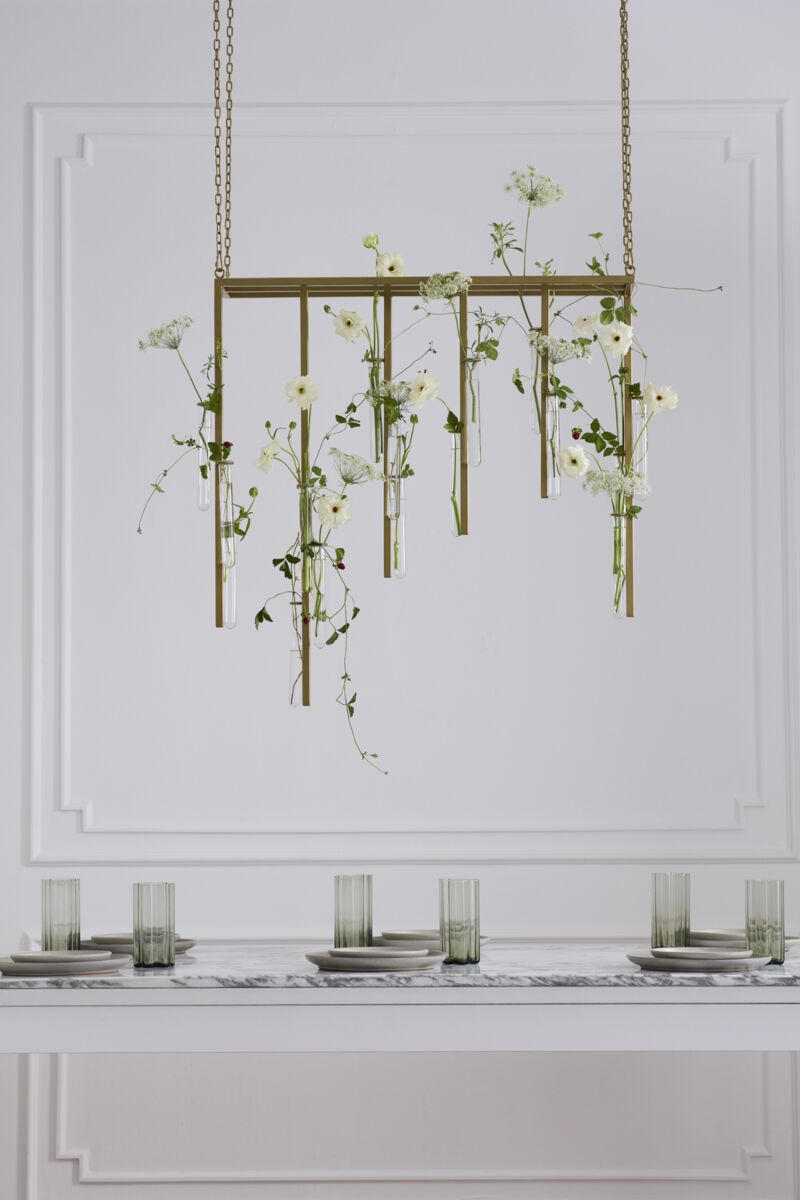 Cadenza Hanging Structure