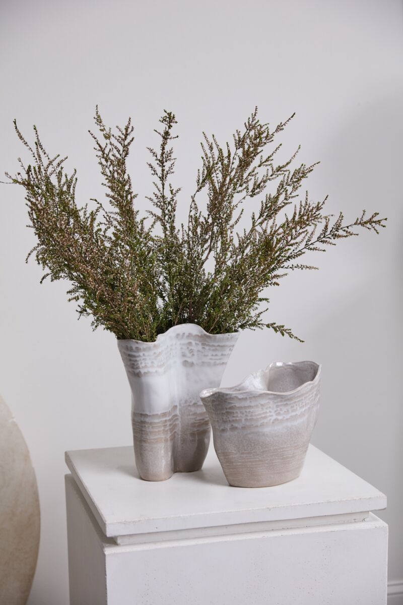 Claribel Vase