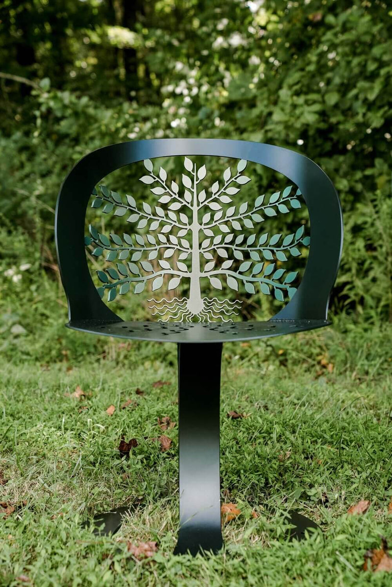 Tree of Life Chair