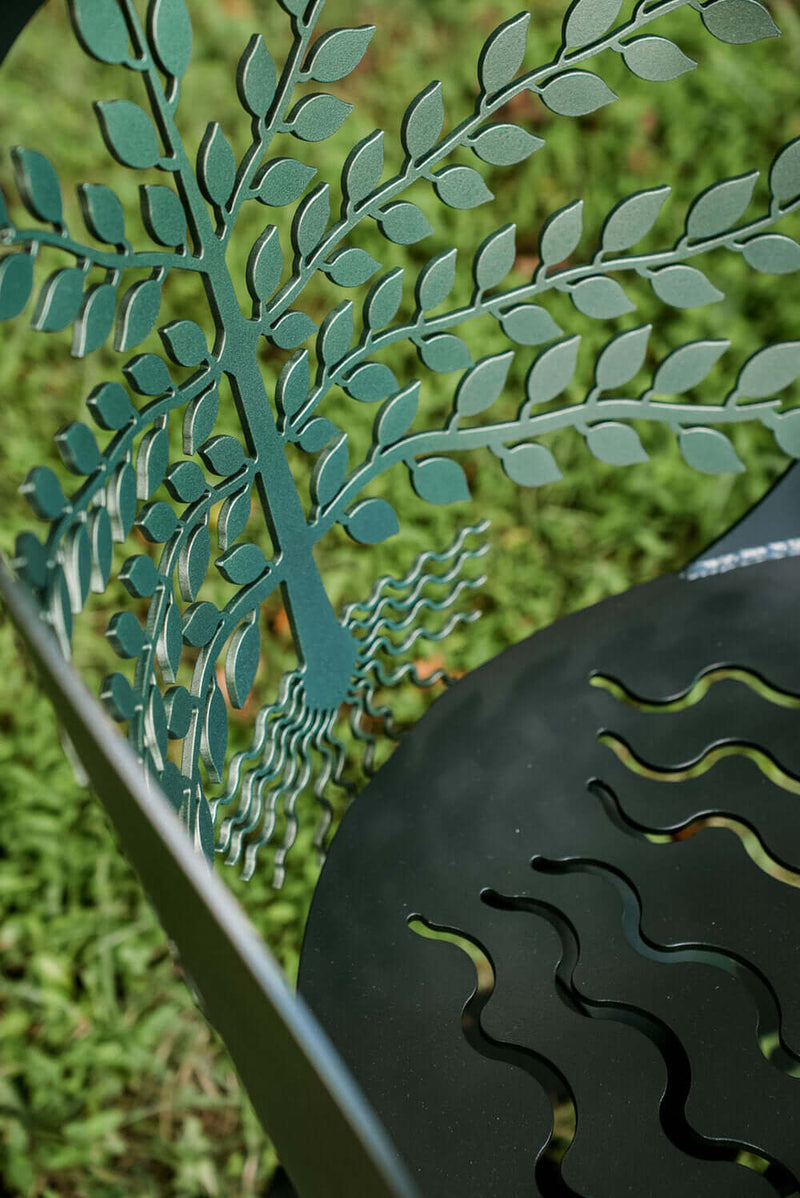Tree of Life Chair