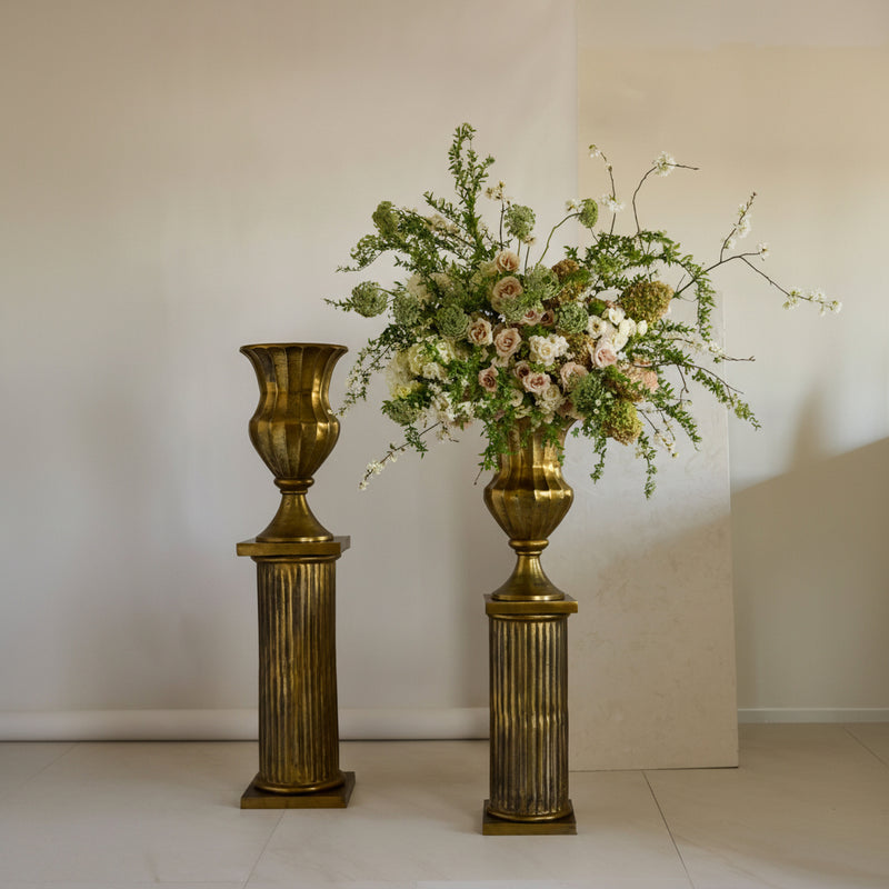 Accent Decor Column & Stand