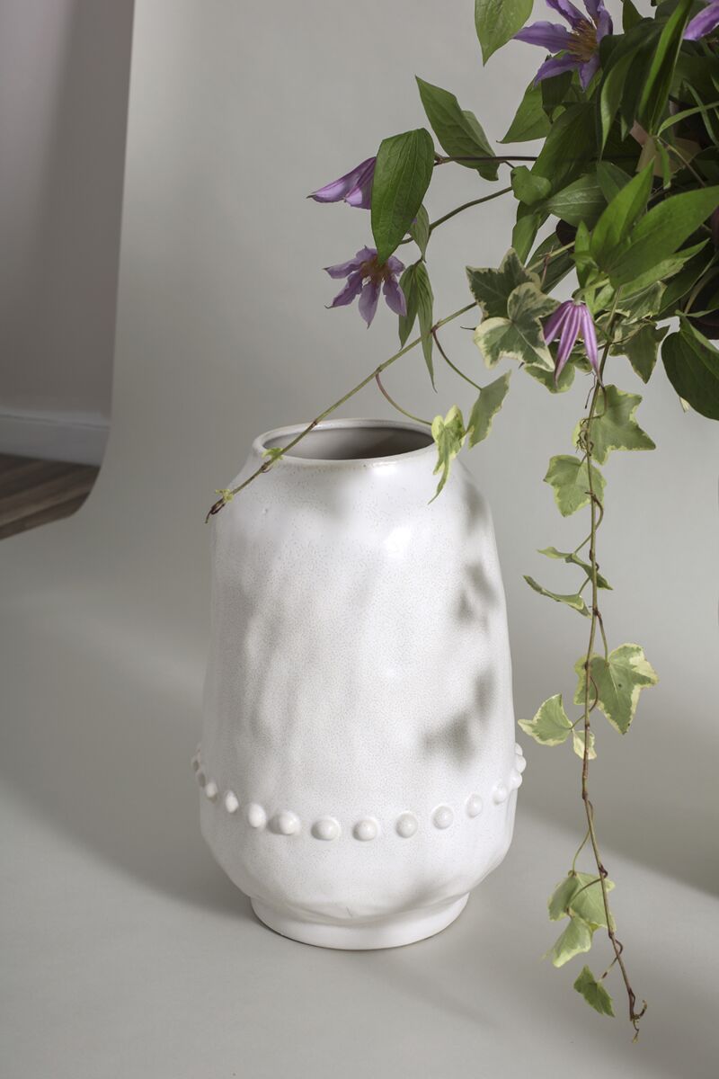 Homestead Vase