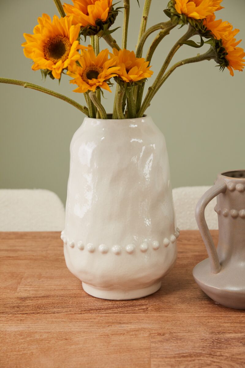 Homestead Vase