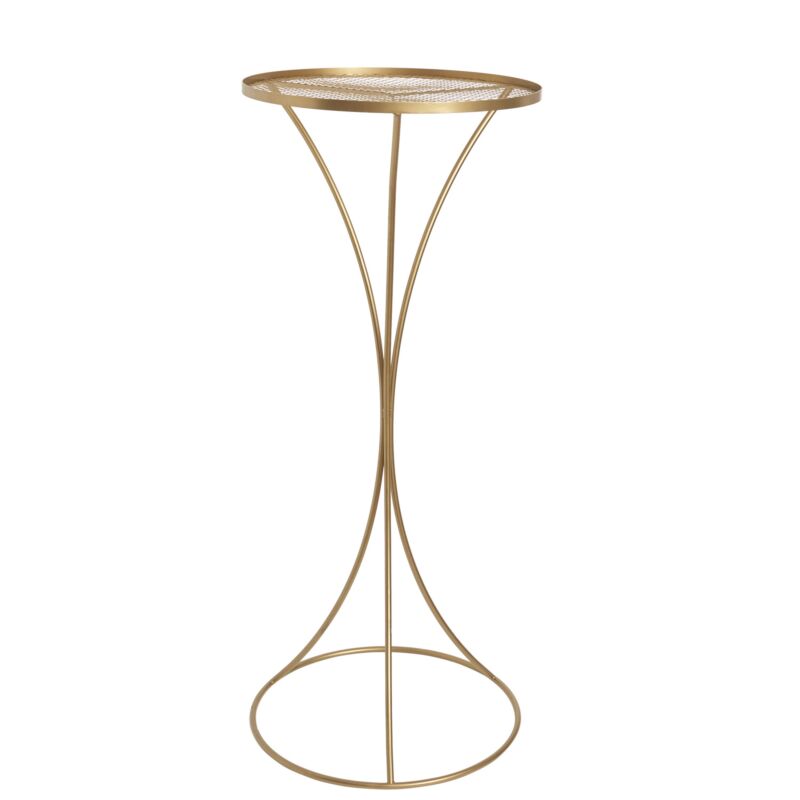 Hourglass Stand