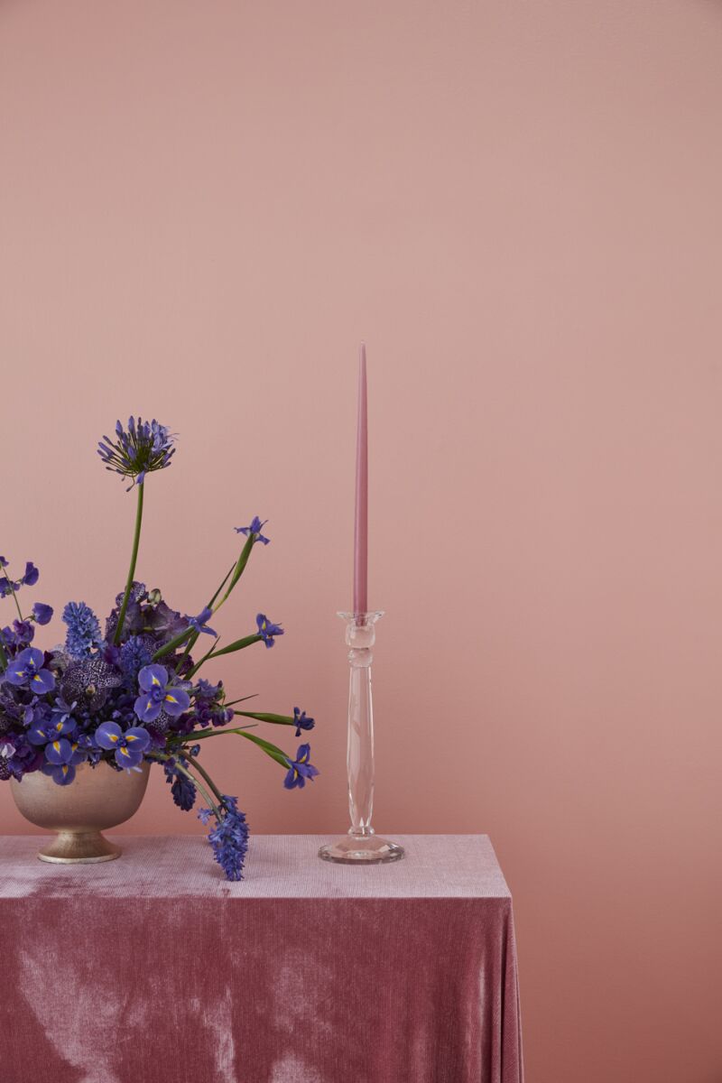 Interlude Candlestick