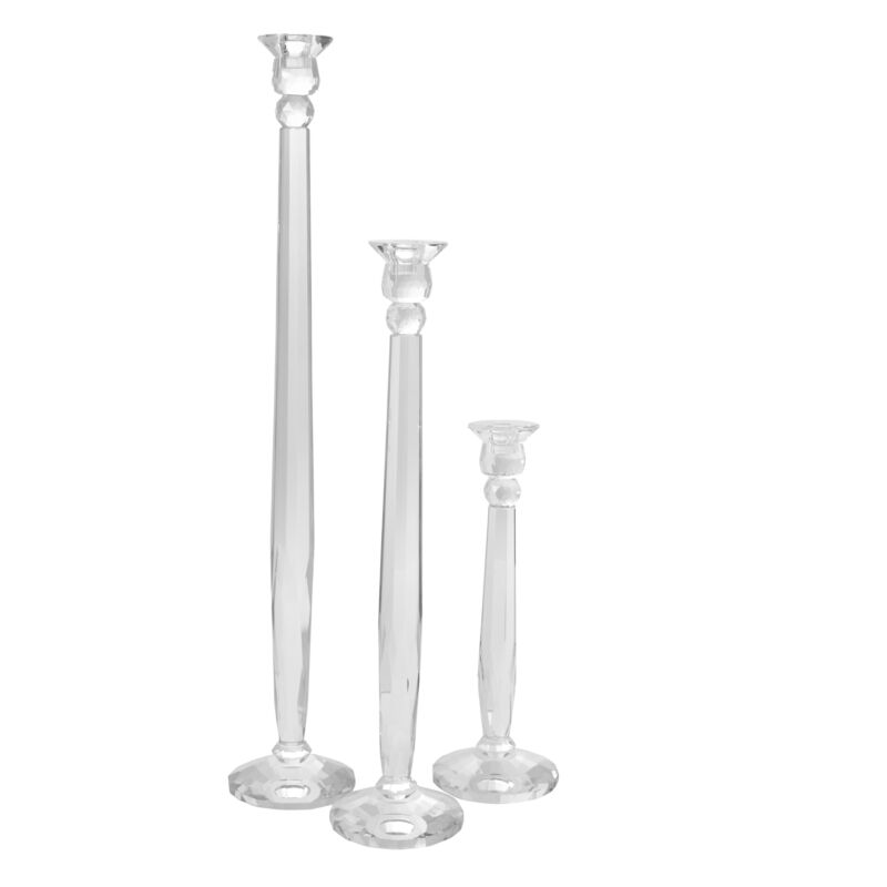 Interlude Candlestick
