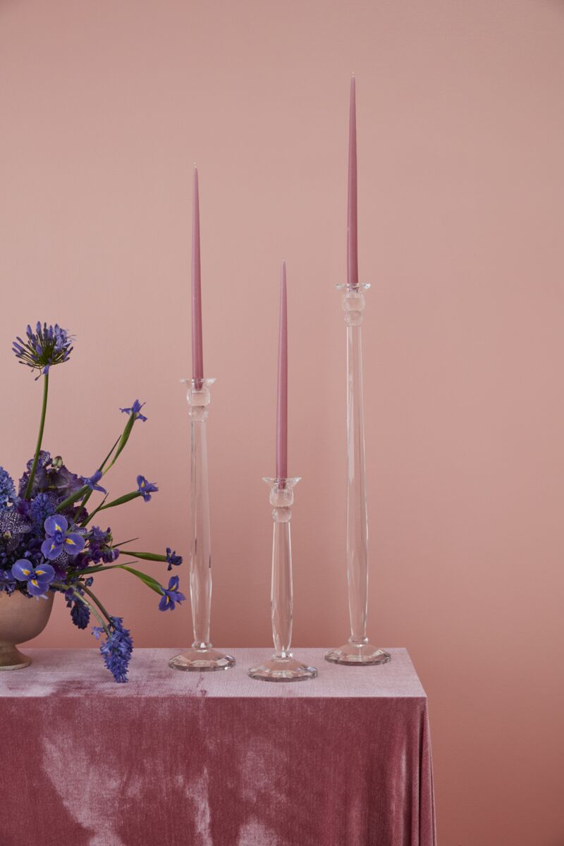 Interlude Candlestick