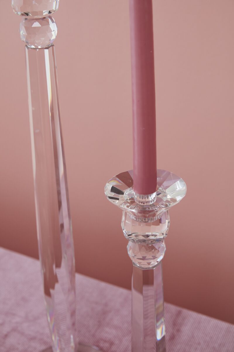 Interlude Candlestick