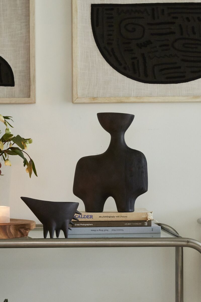 Otilia Vase