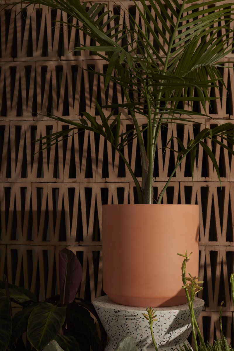 Kendall Terracotta Pot