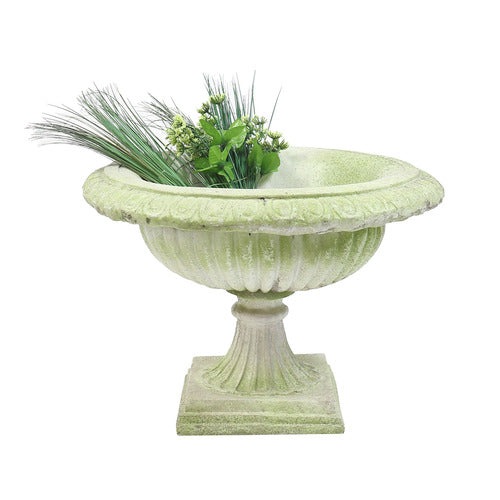 Low Planter Outdoor (15 - Inch)
