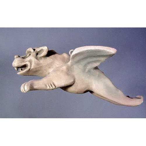 Nightmare Takes Flight Med. Outdoor/Indoor Statue