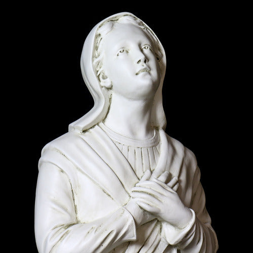 ST. BERNADETTE 43"" Outdoor/Indoor Statue
