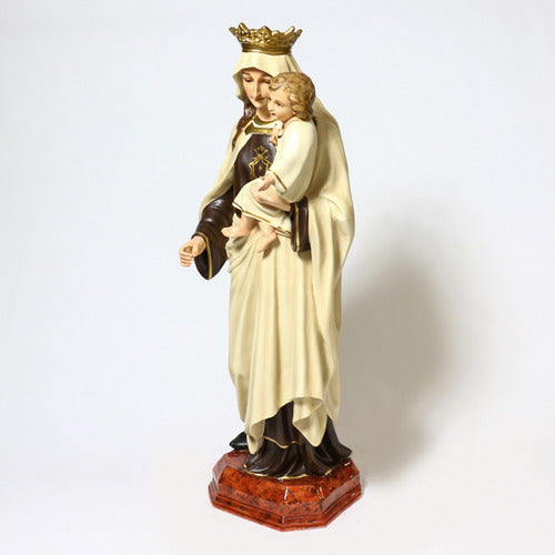 Queen Of Heaven 42in Realistic Outdoor/Indoor Statue