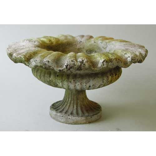 Petite Pot Outdoor/Indoor Statue