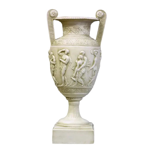Urn Of Maenads Outdoor/Indoor Statue