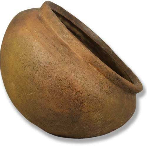 Southwest Bowl 12 Outdoor/Indoor Statue