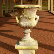 Cadmus Garden with Handles (24 - Inch) Different Angle