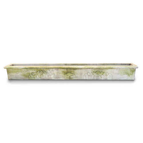 Bungalow Planter Garden (8 - Inch)
