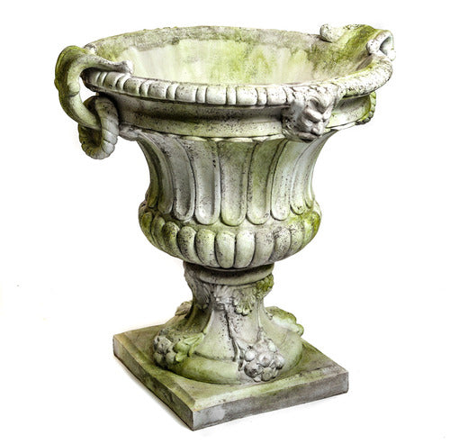 Tuscan Urn 36 Outdoor/Indoor Statue