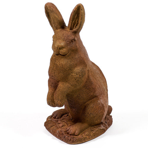 Bunny Garden Statue (20 - Inch)