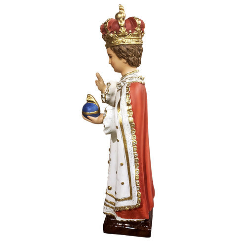 Infant Of Prague Outdoor/Indoor Statue