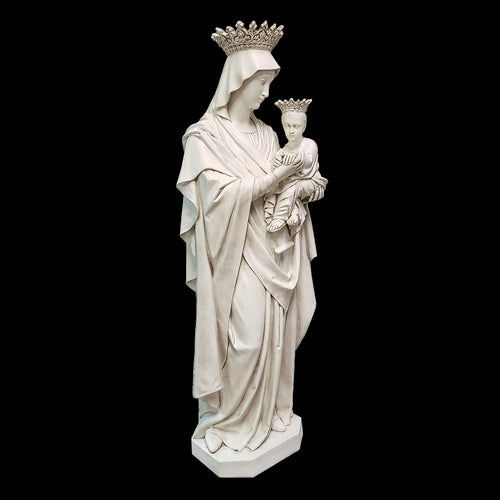 Our Lady Of Perpetual Help 62 Outdoor/Indoor Statue
