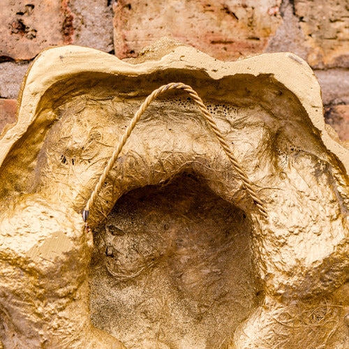 STAR LEAF ACCENT Outdoor/Indoor Statue