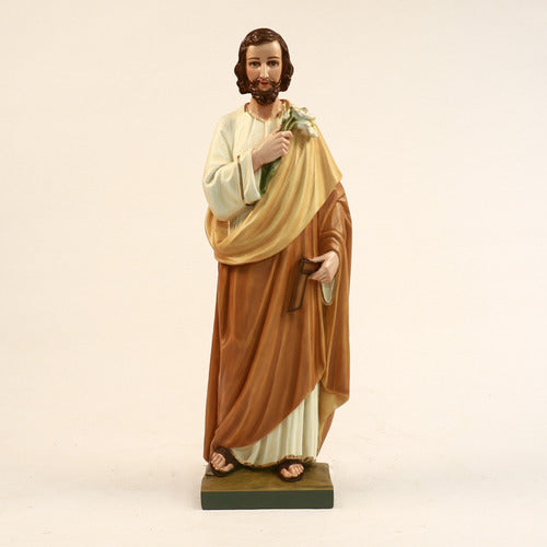 St. Joseph 37""h Outdoor/Indoor Statue