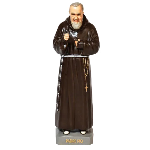 Saint Padre Pio Statue (22 - Inch)